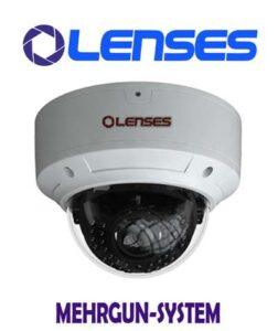دوربین 4 مگاپیکسل مدل LE-IP-D400F30