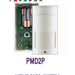 چشمی بیسیم پارادوکس مدل PMD2P