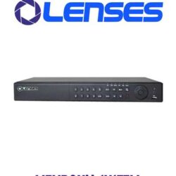 دستگاه ذخیره ساز 16 کانال LENSES مدل LE-XV5161H