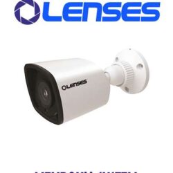دوربین دیواری لنز متغیر 5 مگاپیکسل AHD-TVI LENSES