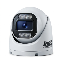 دوربین مداربسته دام 5 مگاپیکسل MGS مدل MG-IP-D500H-F42M با بدنه فلزی