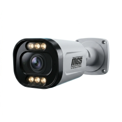 دوربین مداربسته ۵ مگاپیکسل MGS مدل MG-IP-B500-MZ12-F84