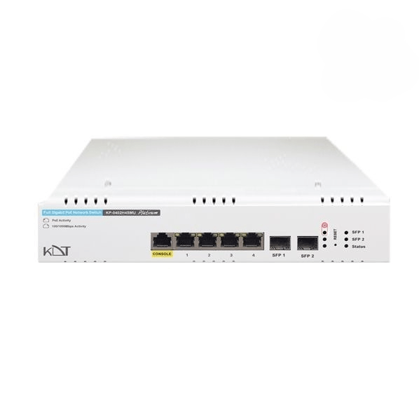 KDT KP-0402H4SMU
