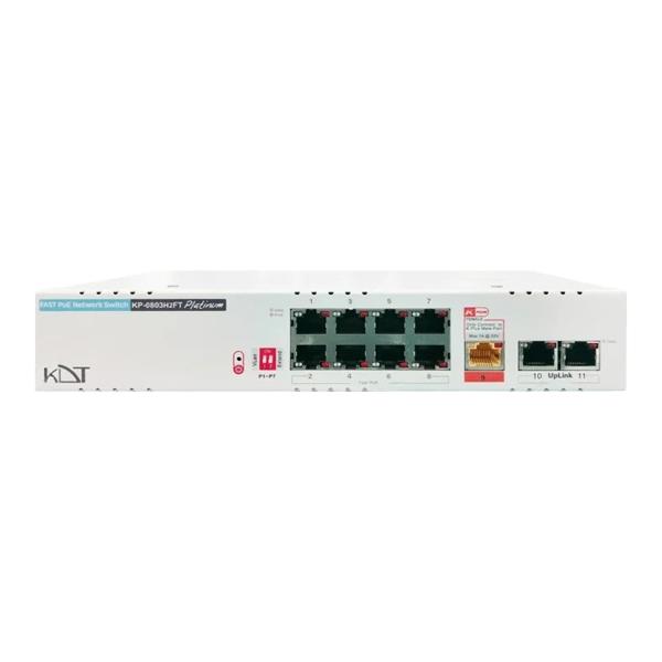 KDT KP-0803H2FT