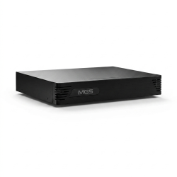 دستگاه NVR هوشمند 16 کانال 4K مدل MG-AI-NV1602-4K